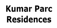 Kumar Parc Residences
 Logo